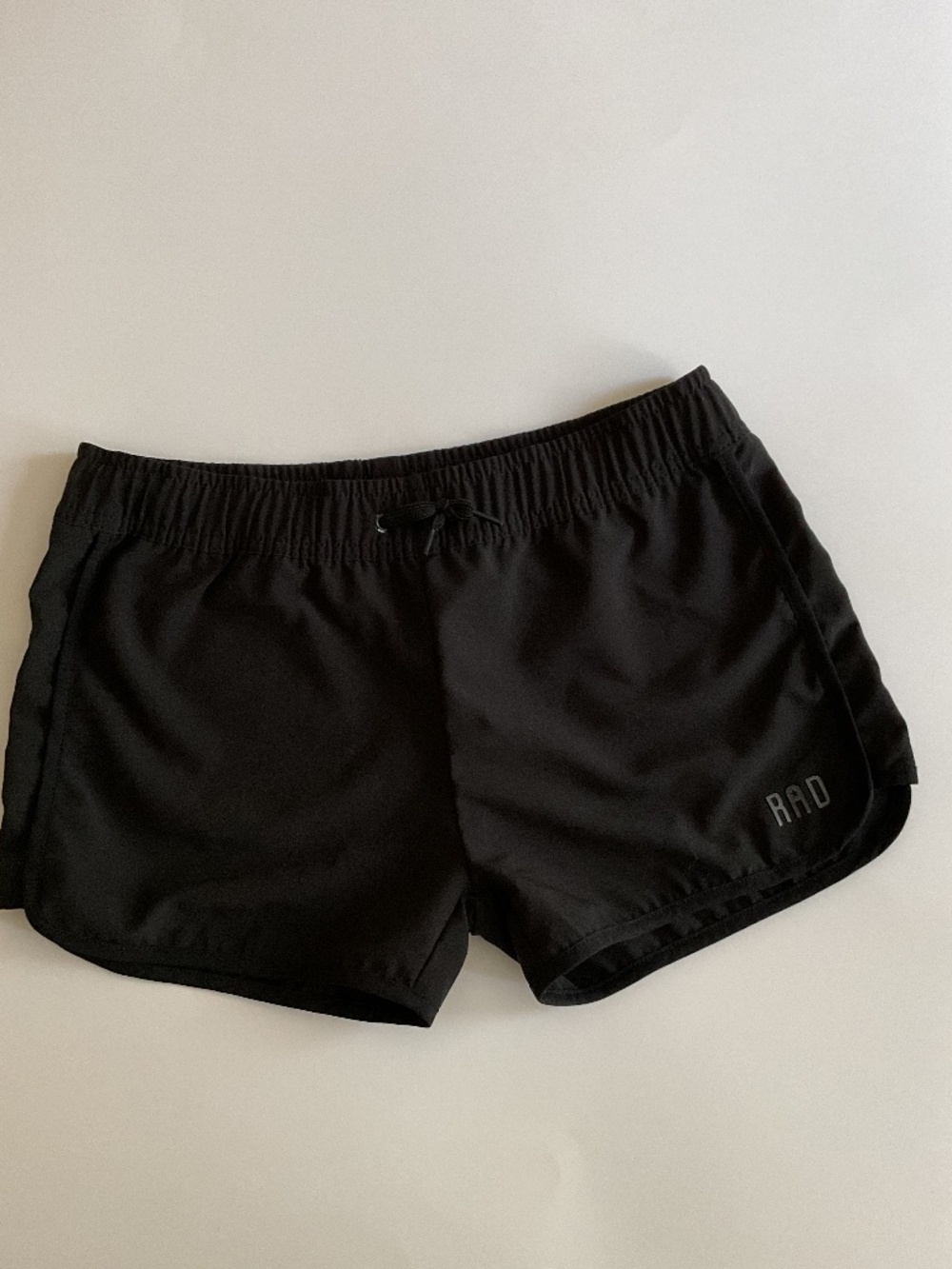 RAD Swim Shorts Girls 12
